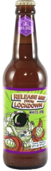 Nipa Brew Craft Beers Release Me From Lockdown