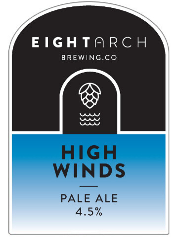 Eight Arch Brewery High Winds