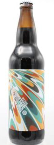 Modern Times Beer Coffee Cake - Date Shake