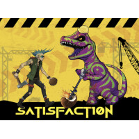 Mikerphone Brewing Satisfact10n