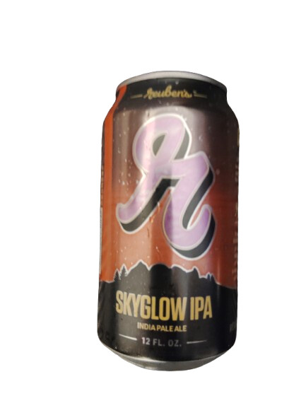 Reuben's Brews Skyglow