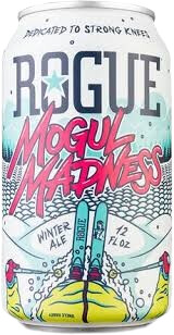 Rogue Ales & Spirits Mogul Madness