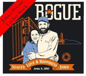 Rogue Ales & Spirits Love & Hoppiness