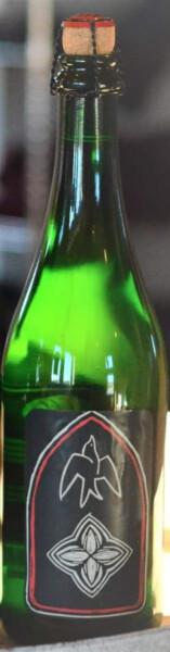 Brasserie Auval Brewing Company Chut!