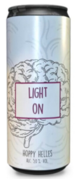 Hold On Light On
