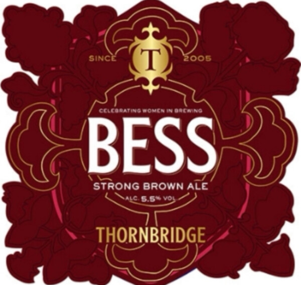 Thornbridge Brewery Bess