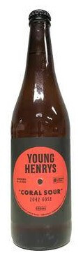 Young Henrys ''Coral Sour'' Gose