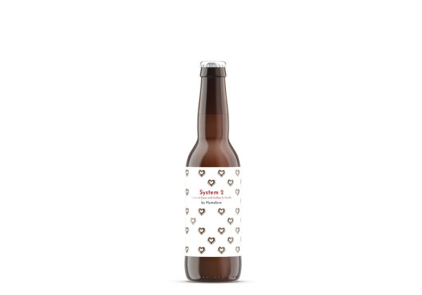 Humalove Brewing System 2