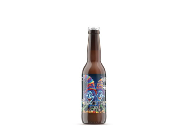 Flight Level Brewing Dream Team