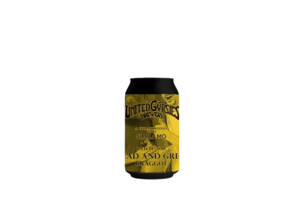 United Gypsies Brewery Simaamo Mead & Greet