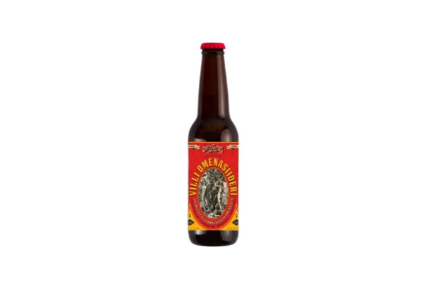 United Gypsies Brewery Villi Omenasiideri