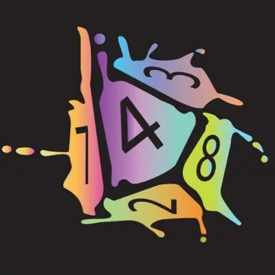 3 Dice Brewing d10
