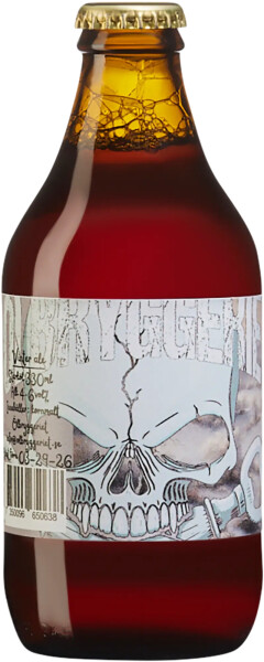 Ölbryggeriet Vinter Ale
