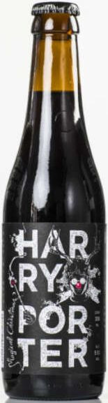 Hedönist Liquid Co. Harry Porter