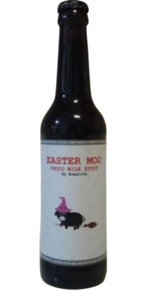 Humalove Brewing Easter Moo