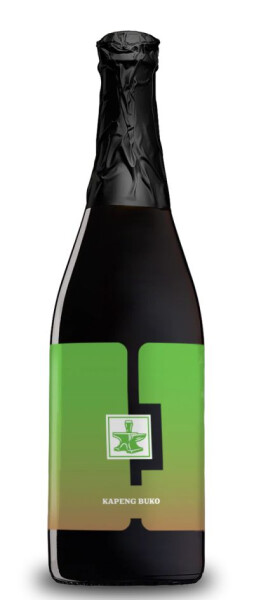 AleSmith Brewing Company Kapeng Buko - Barrel-Aged