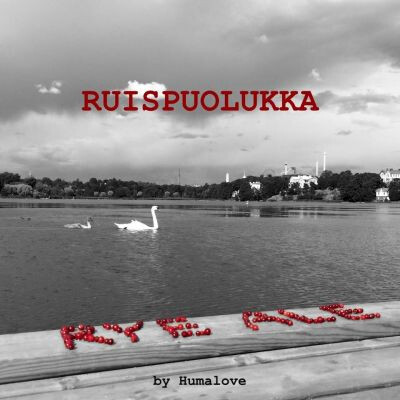 Humalove Brewing Ruispuolukka