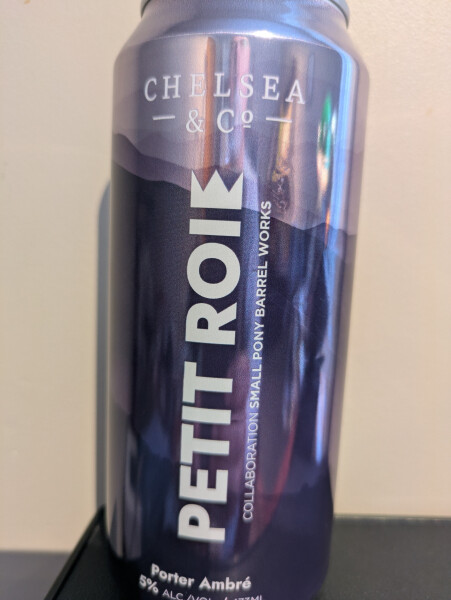 Chelsea & Co. Microbrasserie Petit Roi