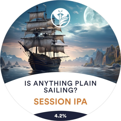 Silent Brew Co Is Anything Plain Sailing