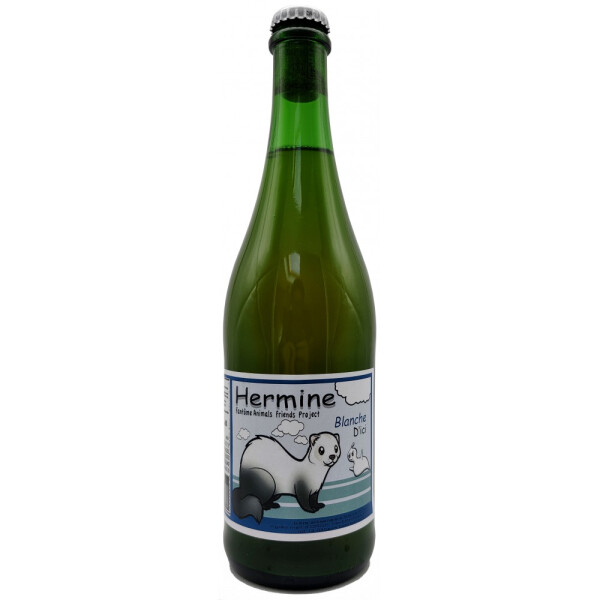 Brasserie Fantôme Hermine