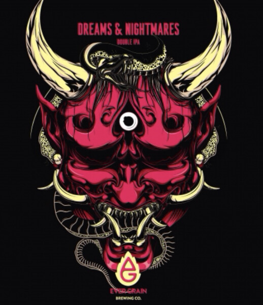 Ever Grain Brewing Company Dreams & Nightmares
