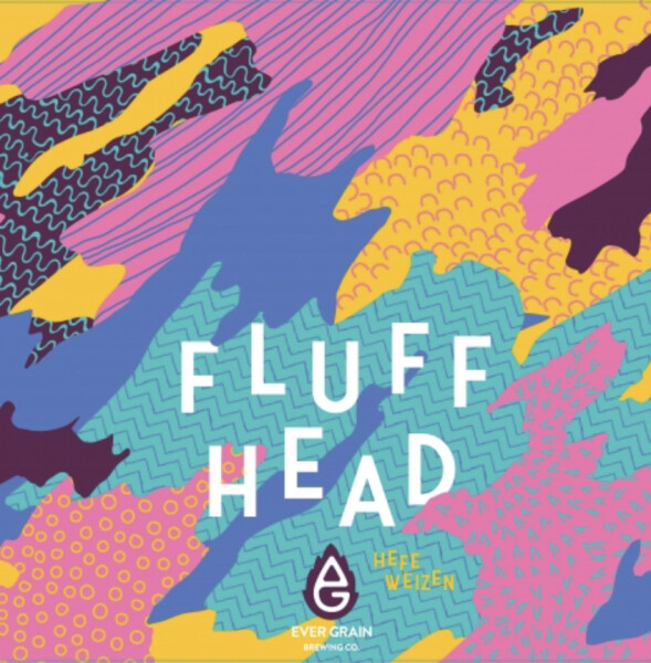 Ever Grain Brewing Company Fluffhead