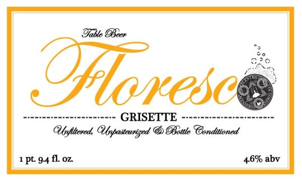 OEC Brewing (Ordinem Ecentrici Coctores) Floresco