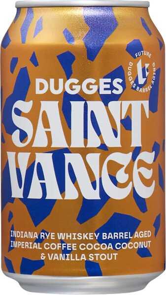 Dugges Bryggeri Saint Vance