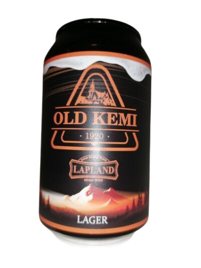 Old Kemi Lager