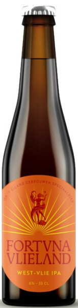 Brouwerij Fortuna Vlieland West-Vlie IPA