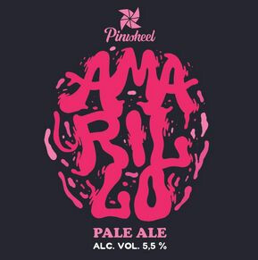 Pinwheel Brewing Co. Amarillo