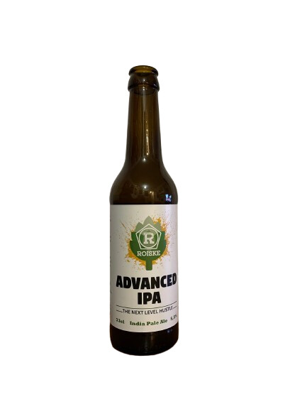 Roiske Advanced IPA