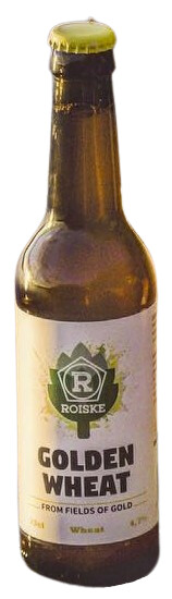 Roiske Golden Wheat
