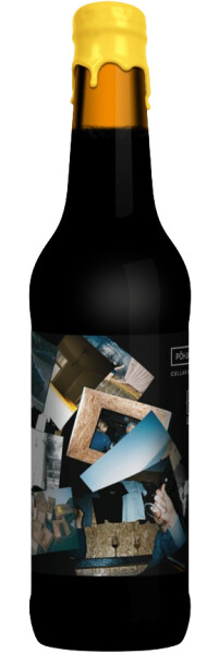 Põhjala Faraway Friends (Cellar Series)