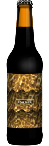 Põhjala Truffle Stout