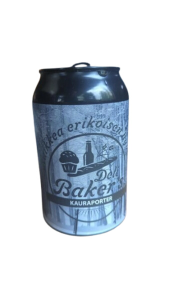 United Gypsies Brewery Deli Baker's kauraporter