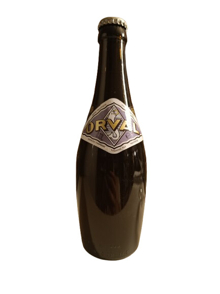 Brasserie d’Orval Orval (2025)