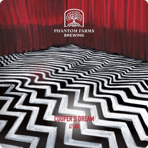 Phantom Farms Brewing Cooper's Dream