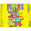 BareWolf Brewing Polyamorous Cabal