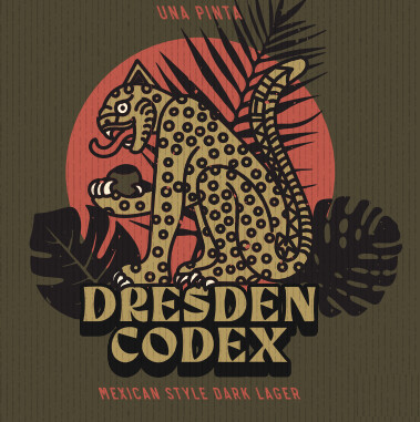 Human Robot Dresden Codex