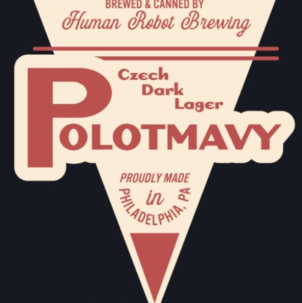 Human Robot Polotmavy 12°