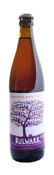 Bulwark Cider Blush