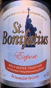 Heurich (St. Bonifatius) Export