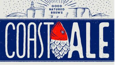 Capital Brewing Co. Coast Ale