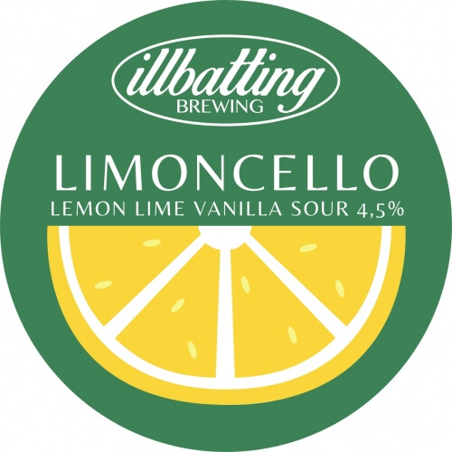 Illbatting Brewing Limoncello