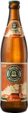 Brauerei Mittenwald Märzen