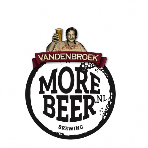 Morebeer Brewing Mispel Lambiek