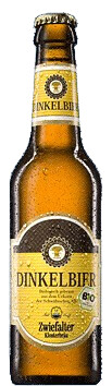 Zwiefalter Klosterbräu Dinkelbier