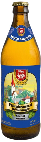 Pflugbrauerei Spezial