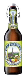 Landshuter Brauhaus Landshuter Osterbier